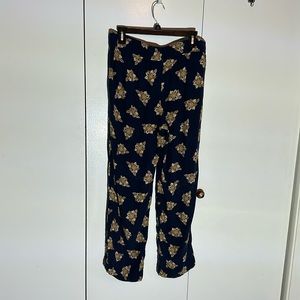 LOFT pull on pants. Size medium